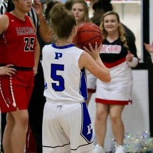 Meet your Posher, Trinity